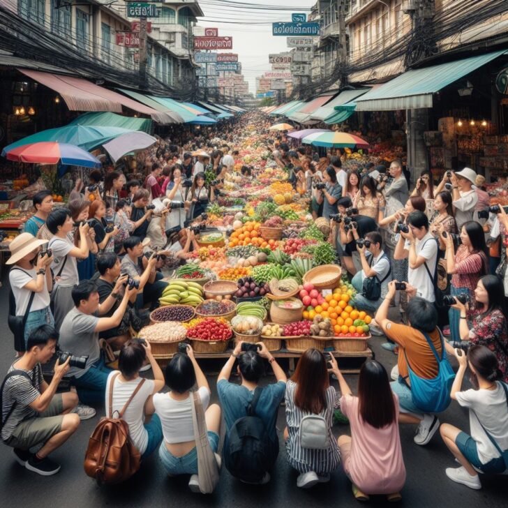 เศรษฐกิจไม่ดี ปรับตัวอย่างไร