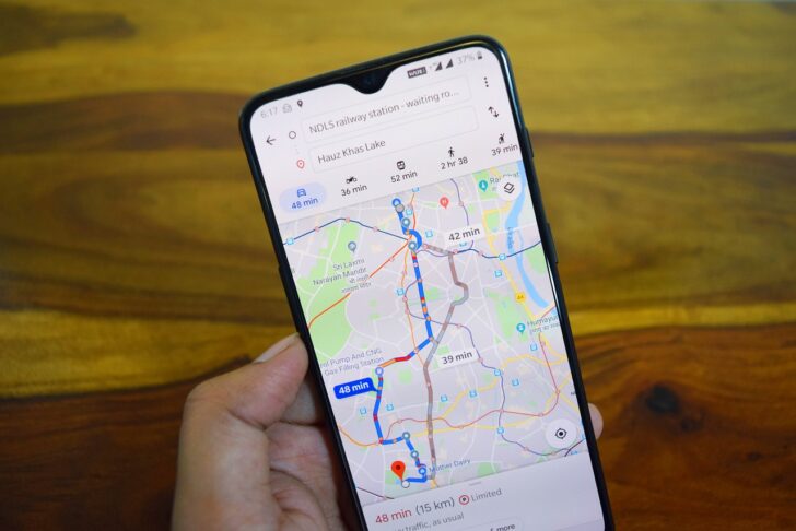 รายได้หลักของ Google มาจากอะไร