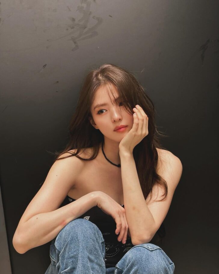 แม่ ฮันโซฮี นักแสดงสาวชื่อดัง ถูกจับเปิดบ่อนพนัน