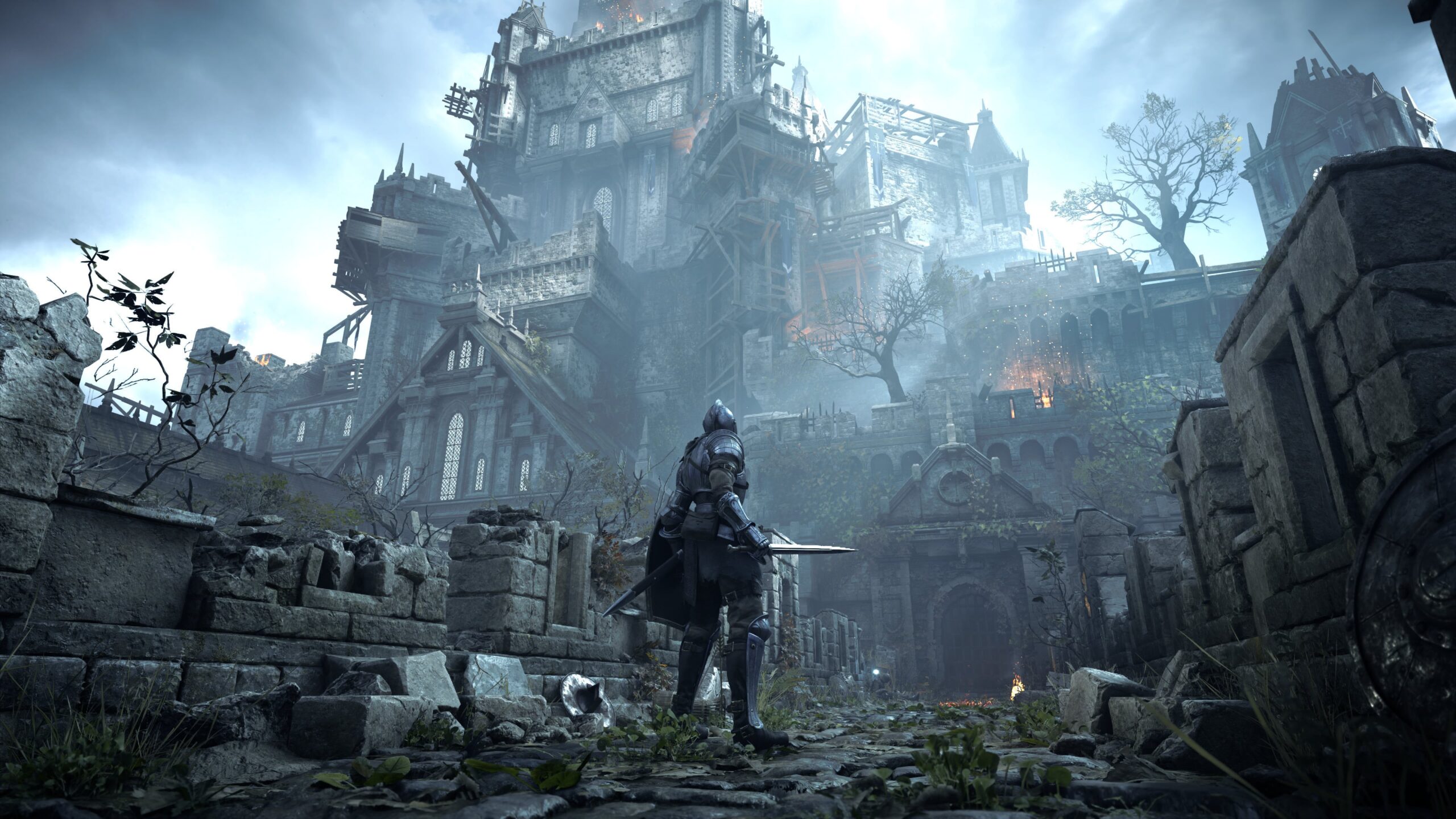 10 เกม PS5 ที่คุณต้องเล่น