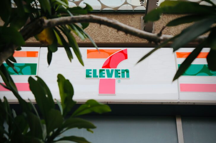 7-11 สแกน QR Code จ่ายผ่านแอปธนาคารได้แล้ว