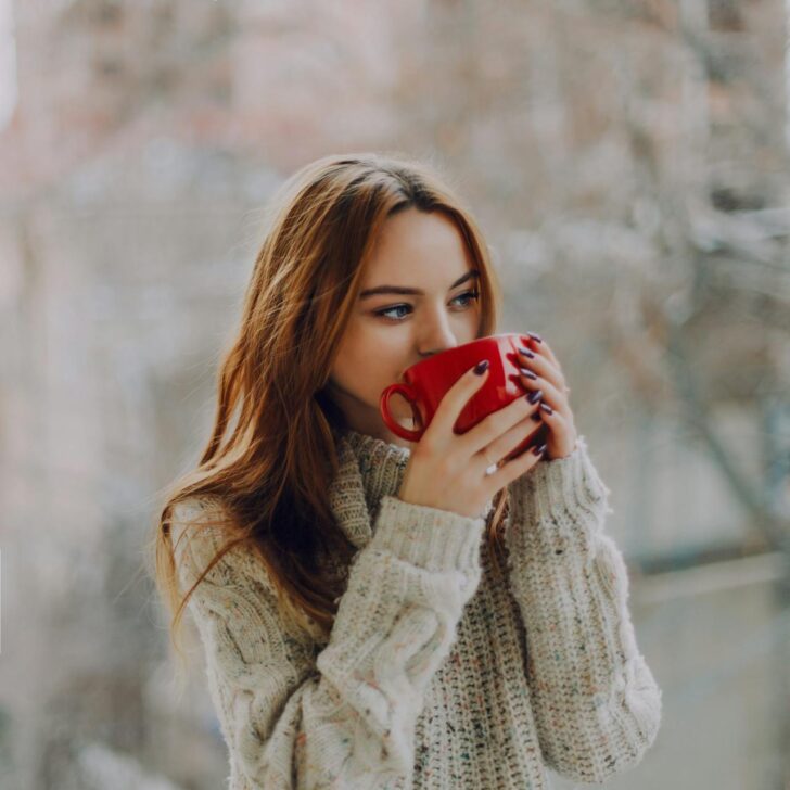 กาแฟแต่ละเมนู ใส่อะไรบ้าง