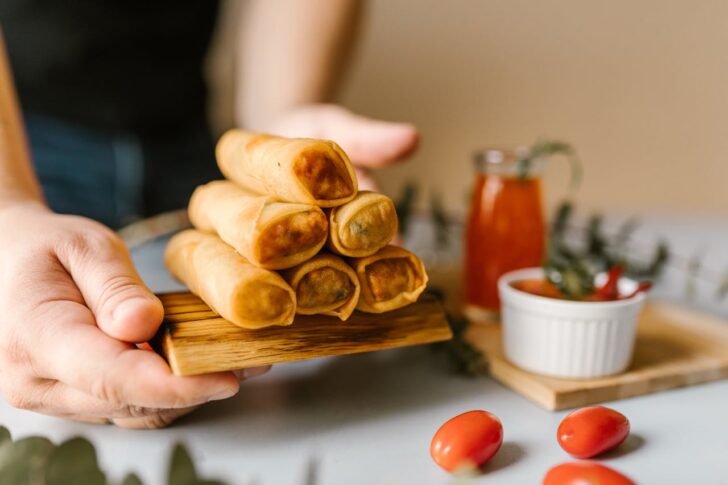 เริ่มต้นธุรกิจ เปิดร้านอาหารในไทย