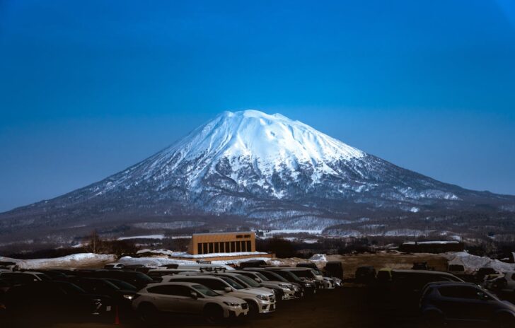 Niseko Ski Resort ที่พัก สถานที่ ค่าใช้จ่าย และทุกเรื่องที่ต้องรู้