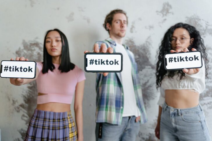 10 อันดับคนดัง Tiktok ที่มีผู้ติดตามมากที่สุดในประเทศไทย