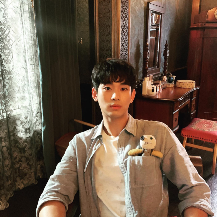 เปิดประวัติ คิมซูฮยอน (Kim Soo-hyun) นักแสดงชาวเกาหลี ที่กำลังตกเป็นข่าว