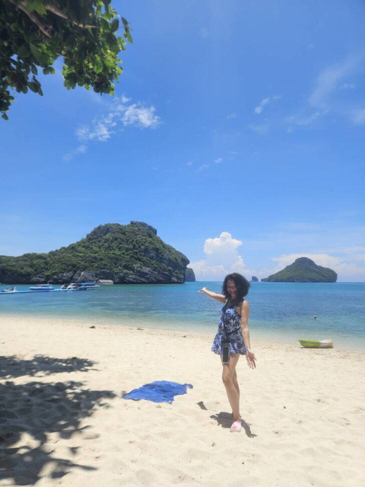 10 อันดับ ทะเล หาดสวย น้ำใส ที่พักสบาย ของไทย