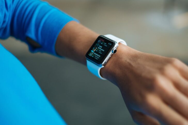 แนะนำ 10 Smart Watch ติดตามการออกกำลังกาย