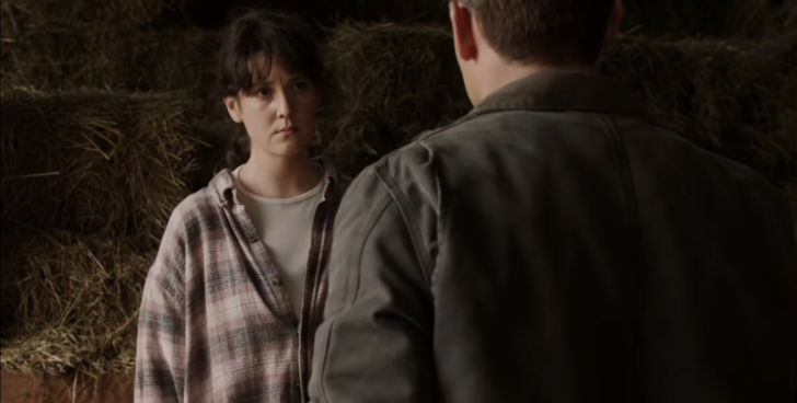 Touchback (2011) — เมื่อได้โอกาสกลับไปเลือกใหม่ เราจะยังเลือกเหมือนเดิมไหม