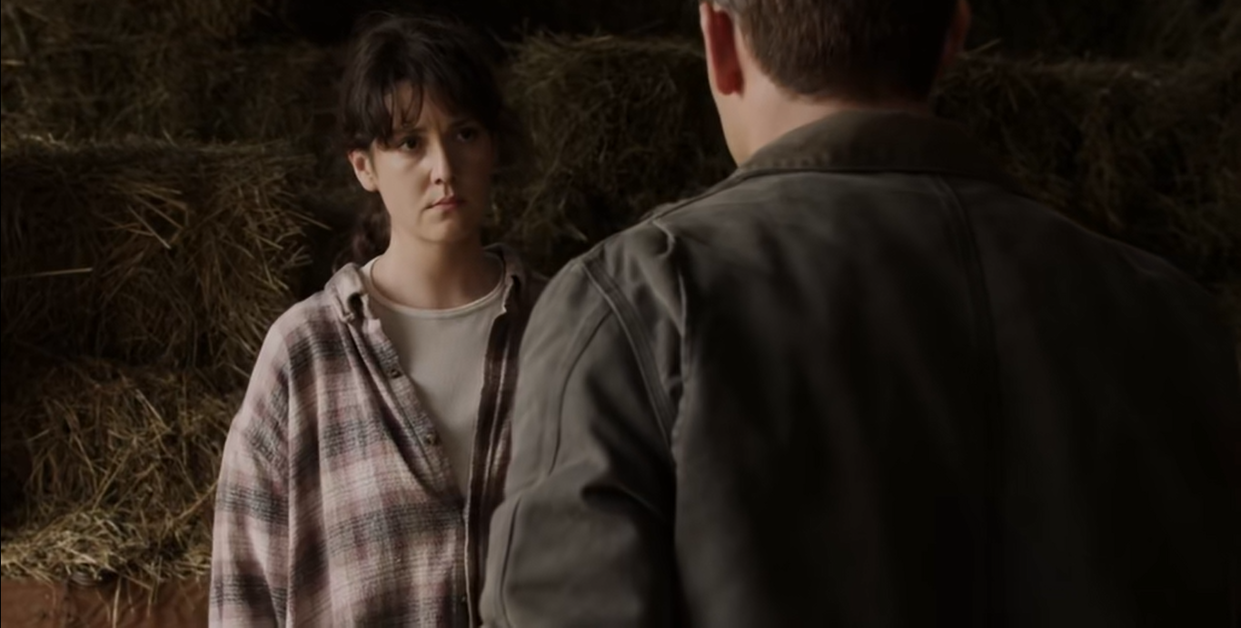 Touchback (2011) — เมื่อได้โอกาสกลับไปเลือกใหม่ เราจะยังเลือกเหมือนเดิมไหม